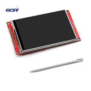 MSP3525 Display LCD TFT SPI da 2.8/<span class=keywords><strong>3.2</strong></span>/<span class=keywords><strong>3</strong></span>.5/4/2.2/2.4 Pollici 240*320 320*480 ILI9341 ILI9488 con Modulo Touch Screen - Product Image 1