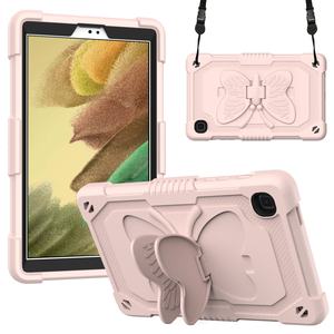 Funda de Alta Calidad con Soporte Tipo Mariposa para Tablet Samsung Galaxy Tab A7 Lite SM-T220 SM-T225 - Product Image 2