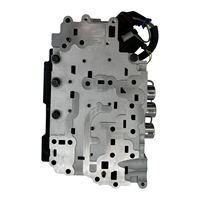 24287557 24285994 VT40 Corps de soupape de transmission automatique remanufacturé pour Buick Encore Verano Chevrolet Malibu Trailblazer
