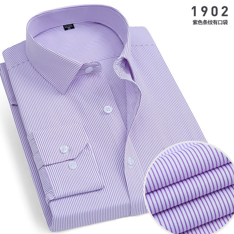 Purple stripe 1902