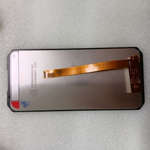 Écran de téléphone portable de 6,39 pouces pour <span class=keywords><strong>Oukitel</strong></span> <span class=keywords><strong>WP16</strong></span>, assemblage d'écran LCD de remplacement, fourni directement par l'usine - Product Image 3