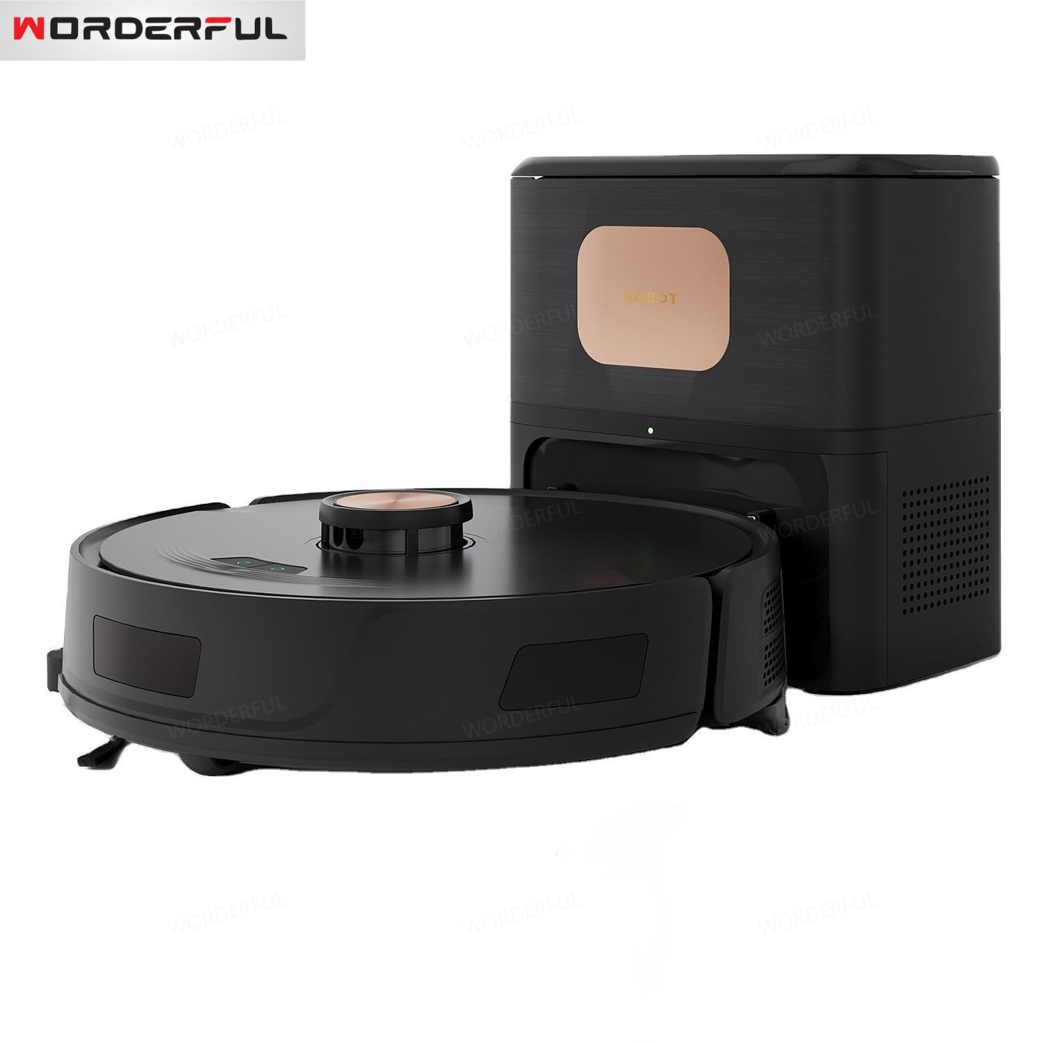 Negro L1 Pro