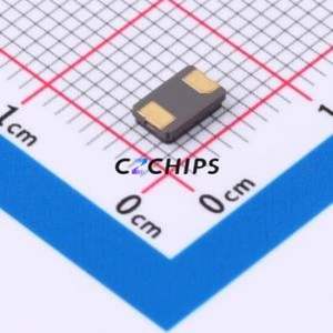 RG13560394 Crystal (Passive) SMD5032-2P Crystal Oscillator 13.56MHz 20ppm 20pF 20ppm - Product Image 2