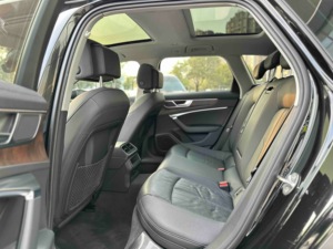 Audi A6 allroad <span class=keywords><strong>quattro</strong></span> <span class=keywords><strong>55</strong></span> <span class=keywords><strong>TFSI</strong></span> Premium Off-road Trim importé<span class=keywords><strong>e</strong></span> en 2020 - Product Image 6