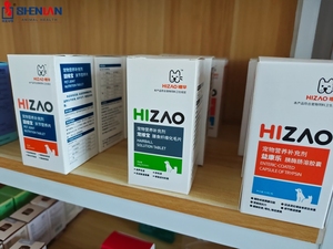 Vật Nuôi Doanh Nutriont Máy Tính Bảng Cho Hip Hỗ Trợ Doanh Tính Di Động Pain Relief Cho Lớn Giống Chó Cao Cấp - Product Image 6