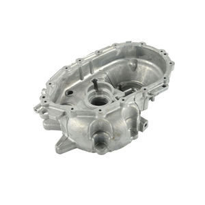 定制精密汽车发动机外壳铝压铸汽车备件ADC12铝铸件生产 - Product Image 5