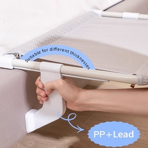 เปลญวนแมวอเนกประสงค์-ถ้วยดูดถอดได้สามารถแขวนและ<span class=keywords><strong>ติด</strong></span>ได้ทนทานและแข็งแรง - Product Image 3