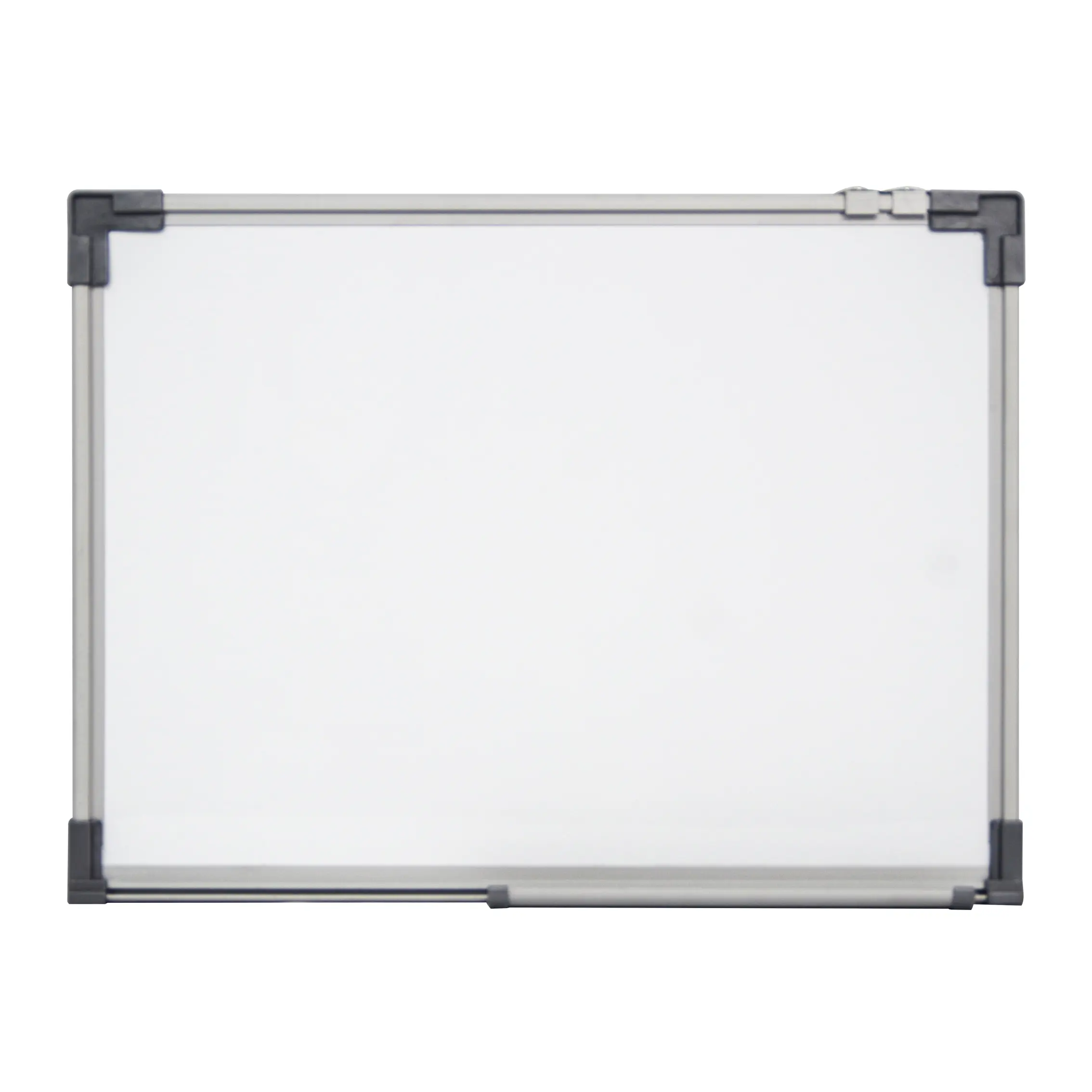 सूखा मिटा मानक आकार साफ कमरे कक्षा छोटे एकल पक्ष चुंबकीय सफेद बोर्ड फ्रिज स्टिकर