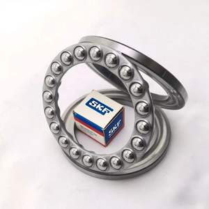 51205ตลับลูกปืน51200ชุดตลับลูกปืน51201 51203 51204 51205 51206 51207 51209 51208 - Product Image 4