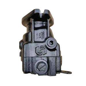 Pompe à piston hydraulique série MMF pour usine MMF025 MMF035 MMF044 MMF044DASHABNNN MMF044DAF1ABNNN MMF044DAFGABNNN - Product Image 2