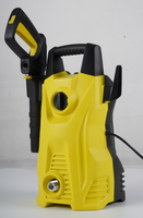 Machine portable à haute pression pour lavage de voiture, appareil pour nettoyer, à jet d'eau, certifié CE