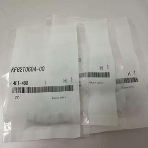 Original-SMC KFG2T0604-00 Three-way <b>Quick</b> Twist <b>Connector</b> - Product Image 6