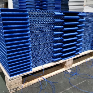 Có thể tái chế PP tổ ong tay áo hộp nhựa đóng mở <span class=keywords><strong>Pallet</strong></span> <span class=keywords><strong>container</strong></span> cho Giao thông vận tải - Product Image 6