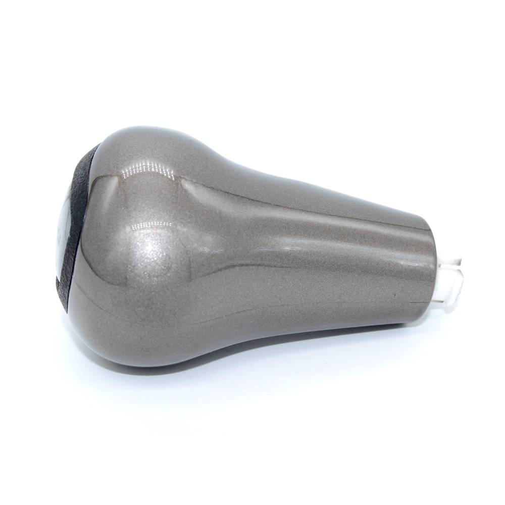 Seul bouton 6 vitesses