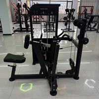 Nuevo Lanzamiento: Máquina Rotatoria de Torso con Pesas para Gimnasio Comercial, Equipo de Fitness para Fortalecimiento Abdominal y del Core