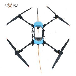 Dron BROUAV para Limpieza de Edificios, Dron Profesional para Limpieza de Fachadas - Product Image 6