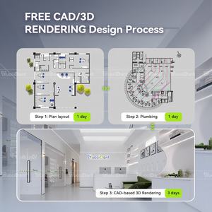 Sedia dentale multifunzionale di vendita calda della clinica dentale di Design di moda prezzi delle sedie dentali idrauliche - Product Image 2