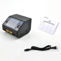 Chargeur de batterie pour drone D6 Pro AC 200W DC 650W 15A Lipo Chargement sans fil FPV Drone