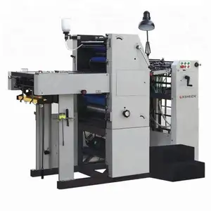 1052 machine d'impression offset concessionnaires/deux couleurs machine d'impression offset