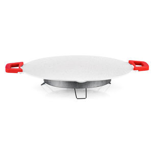 Parrilla <span class=keywords><strong>Eléctrica</strong></span> Multifuncional Comercial sin Humo, para Hornear, para el Hogar, Campamento, <span class=keywords><strong>Barbacoa</strong></span> al Aire Libre - Product Image 1