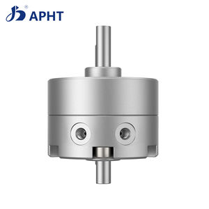 Hoge Kwaliteit Premium Apht Pneumatische Cilinders Met 1 Jaar Garantie Industriële Afdichtingen Voor Automatische Besturingsmachines Werkende Lucht - Product Image 3