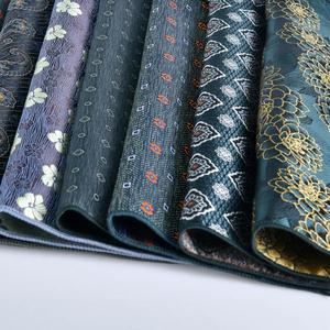 Pañuelos de Bolsillo Personalizados Hechos a Mano de Poliéster y Seda, Pañuelo de Algodón de Alta Calidad - Product Image 3