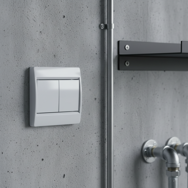 Wall Switches Ingelec Excellent Fashion Electrical Products Intelligent Promotional Office Socket Switch