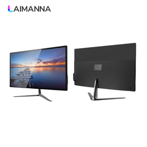 Computadora Todo en Uno de 19 Pulgadas I3/I5/I7 Directo de Fábrica OEM ODM Oficina Hogar Básica I9 AIO - Product Image 3