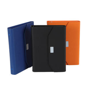 Cuadernos y Diarios A5 Personalizados al por Mayor <span class=keywords><strong>para</strong></span> Estudiantes, Envío Rápido, con Páginas Rayadas y en Blanco, de Cuero, a Bajo Precio, <span class=keywords><strong>para</strong></span> Regalo - Product Image 1