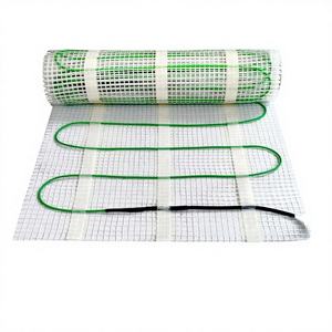 KETS WARM - Alfombra Calefactora Eléctrica Moderna de 1.0 M2 con Fácil Instalación, 110-230V, Garantía de 5+ Años para Apartamentos - Product Image 2