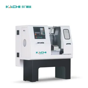 CZ30 Mini CNC-Schneckelmaschine Präzision Metall kleines Maschinenwerkzeug