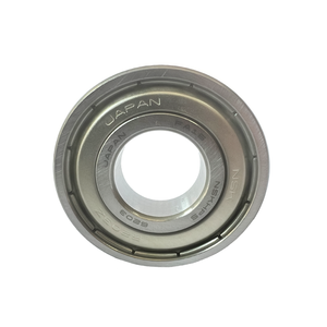 NSK Hoge Kwaliteit 6201 6202 6203 6204 Lange Levensduur Diepe Groef Kogellagers 6205 Du Originele NSK Lager Alle Soorten Lagers - Product Image 3