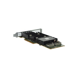 Carte frontale H755 Mini NVMe PCIe 2.9X MF PERC Controller Dell H755 Carte frontale Mini NVMe Array PCIe Cache 2.9X MF PERC RAID - Product Image 2
