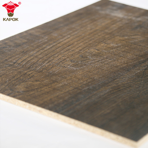 Kapok <span class=keywords><strong>Panneau</strong></span> Recyclé noyau creux panneaux de particules aggloméré tubulaire porte fabricant - Product Image 1