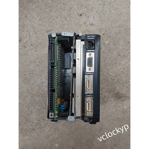 ระบบกล้องถ่ายภาพหลายตัว KEYENCE XG-7700 ใช้งานได้ ตรวจสอบแล้วว่าใช้งานได้ - Product Image 4