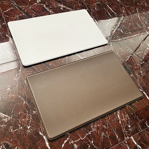 <span class=keywords><strong>Tapis</strong></span> de cuisine en PVC imperméable, <span class=keywords><strong>tapis</strong></span> de <span class=keywords><strong>bureau</strong></span> <span class=keywords><strong>debout</strong></span>, couleur unie, antidérapant, anti-fatigue, <span class=keywords><strong>tapis</strong></span> de sol pour la maison - Product Image 3