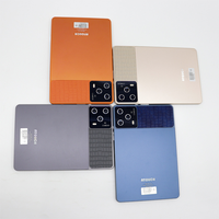 Vente Flash Tablette Android 10 Pouces Tactile SE Max Mini PC Portable Réseau 5G Double SIM, Téléphone Clavier Gaming Tablette PC pour Entreprises