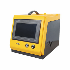 <b>XRF</b> Desktop DW-EDX3300S X-ray Fluorescence Sulfur <b>Analyzer</b> for S and Cl - Product Image 1