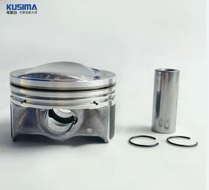Kusima 1.8T Ea888 Zuiger Met Ring 21Mm Std 82.5Mm Voor Vw Golf Audi A3 A4 A5 Tt Cdha 025 050 06j107065ag - Product Image 4