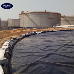 Geomembrana <span class=keywords><strong>de</strong></span> HDPE <span class=keywords><strong>de</strong></span> 1.0mm, 1.5mm, 2.0mm para Sistemas <span class=keywords><strong>de</strong></span> Recolección <span class=keywords><strong>de</strong></span> <span class=keywords><strong>Agua</strong></span> <span class=keywords><strong>de</strong></span> <span class=keywords><strong>Lluvia</strong></span>, Depósitos y Estanques <span class=keywords><strong>de</strong></span> Riego - Revestimiento Impermeable Eficaz - Product Image 3