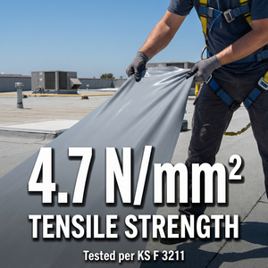 Textured Anti Slip Waterproof Reinforced Safety <b>Top</b> <b>Coat</b> Durable Grip Finishing Paint For Outdoor Roof Terrace Walkway Surface - Product Image 5