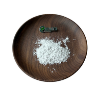 Poudre de CA-AKG en gros, Alpha-Kéto-glutarate de Calcium à particules uniformes, poudre chimique fine pour mélange de formules