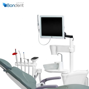Bondent 2025 Latest <strong>CE</strong> <strong>Approved</strong> <strong>Dental</strong> Chair <strong>Dental</strong> <strong>Unit</strong> <strong>Dental</strong> Chair Full Set <strong>Dental</strong> Equipment UDG Unidad <strong>Dental</strong> Sillon <strong>Dental</strong> - Product Image 2