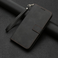 Vente en gros étui de téléphone en cuir à rabat portefeuille avec porte-cartes pour Oneplus 11 Lanyard étui de protection magnétique pour téléphone portable