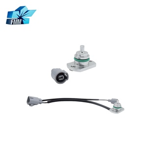 FMMTTS0003 วาล์วควบคุมแรงดันสำหรับโตโยต้า 4 รันเนอร์ 4.0 ทุนดรา 4.0 4.6 4.7 5.7L เล็กซัส Rx300 Es300 - Product Image 1