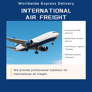 บริการขนส่งทางอากาศ FBA จากเยอรมนี เนเธอร์แลนด์ - รวดเร็ว เชื่อถือได้ ราคาถูกที่สุด ผู้ให้บริการขนส่งสินค้าทางอากาศด่วนในยุโรปที่มีประสบการณ์ 7 ปี - Product Image 6