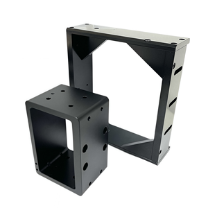 Bán chạy nhất CNC gia công nhôm vệ tinh không dây cho HDMI transmitter cho trường hợp bên ngoài phát sóng theo Focus nhà ở - Product Image 2