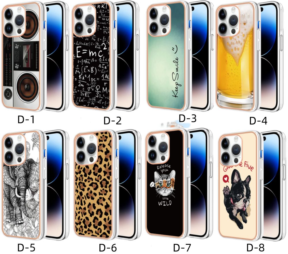 Mix Pattern 4