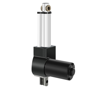 DC 12/24V Linear <strong>Actuators</strong> Electric Motor 6000N Heavy-Duty <strong>Actuator</strong> 50-1000mm Stroke Length For Massage Care Bed Lifting Stand - Product Image 3