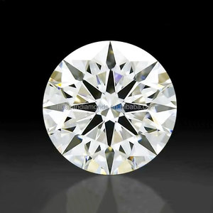 Diamant de laboratoire CVD de 7ct 8ct, taille brillant rond, pierre libre, excellente taille, couleur G, certifié IGI, pour la fabrication de bijoux - Product Image 6